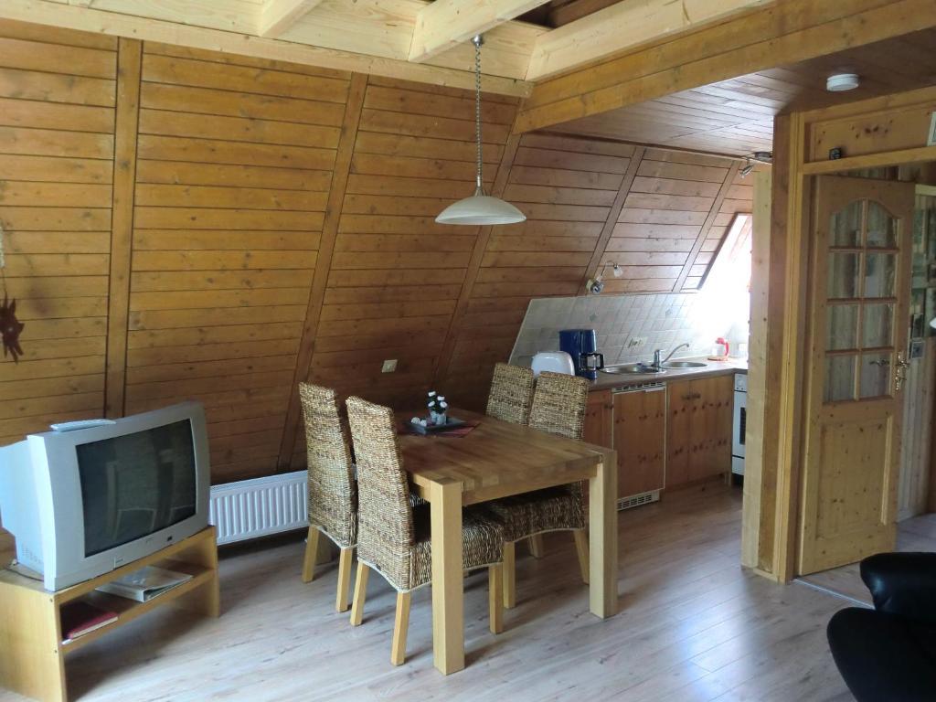 Waldsee Feriendienst 'Ferienpark Am Waldsee' Клаусталь-Целлерфельд Екстер'єр фото