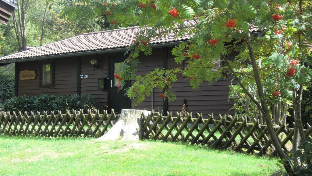Waldsee Feriendienst 'Ferienpark Am Waldsee' Клаусталь-Целлерфельд Номер фото