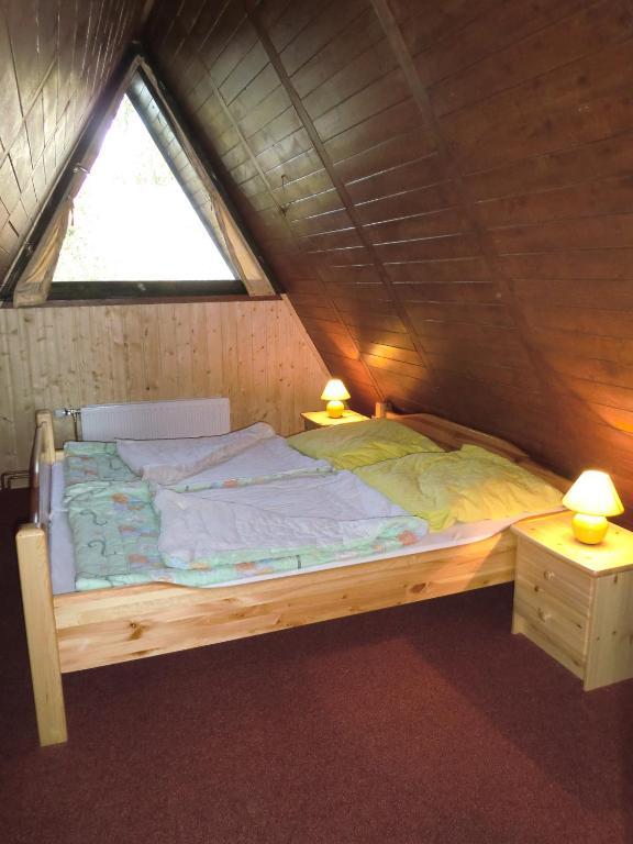 Waldsee Feriendienst 'Ferienpark Am Waldsee' Клаусталь-Целлерфельд Номер фото